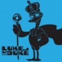 Luke Da Duke - Jiggling (Original mix)