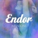 Endor & TRU Concept feat.. Romany - Intentions (Original Mix)