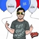 DJ Snake feat DJ AlyG White - Turn Down For What (Philly Blunt mix)