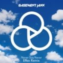 Basement Jaxx - Never Say Never