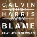 Calvin Harris feat. John Newman - Blame