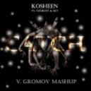 Kosheen vs. Ozeroff & Sky - Catch (V.Gromov Mashup)