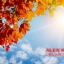Alex H - Odyssey