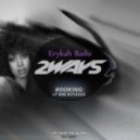 Erykah Badu - On & On (2ways Remix)