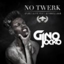 Apashe x Kanye West x Kendrick Lamar - No Twerk (Gino Jocko VIP Edit)