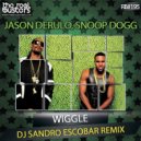 Jason Derulo, Snoop Dogg - Wiggle