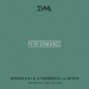 Seven24 & R.I.B. & Frainbreeze feat.Neteta - Perfomance