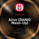 Krewella - Alive