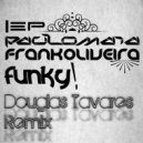 Paulo Maia Feat. Frank Oliveira - Funky!