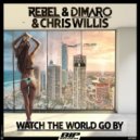 Chris Willis,DiMaro,Alper - The World Go By(DJ LUCKY MashUp) (The World Go By(DJ LUCKY MashUp))