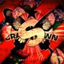 Crazy Town VS VINAI & TJR - Butterfly Generation (Arthur White Mashup)