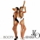 Jennifer Lopez & Iggy Azalea - Booty