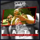 Discojack vs Angel D & Petronelli, Starchaser ft. Steve Edwards - Fate (Dima House Mash Up)