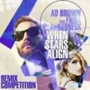 Ad Brown ft Frida Harnesk - When Stars Align