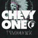 Chevy One - Tomahawk