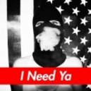 GEIST - I Need Ya ft. Schumi (Original mix)