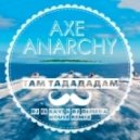 AXE - Там Тадададам (Dj El Ravi Dj Olmega House Remix)