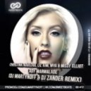 Christina Aguilera, Lil\' Kim, Mya & Missy Elliot - Lady Marmalade (Dj Martynoff & Dj Zander Remix) (Dj Martynoff & Dj Zander Remix)