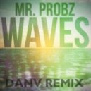 Mr Probz - Waves
