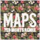 Maroon 5 - Maps