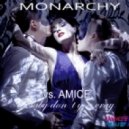 Monarchy - Baby Dont You Cray (Dj Amice Remix)