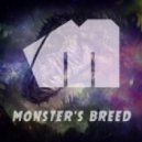 Morokko - Monster's Breed