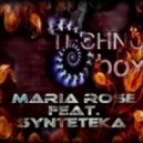 Maria Rose feat. Synteteka - Techno_Box ()