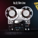 Dj.Slim Line - Progressive Megamix (Bunker Club)