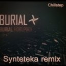 Burial - Forgive