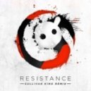 Knife Party - Resistance