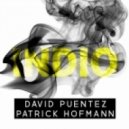David Puentez & Patrick Hofmann - Indio