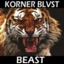 Korner Blvst - Beast