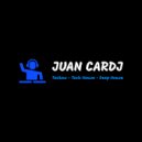 JUAN CARDJ - Promomix Sep14 ()