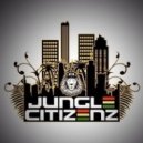 Gappa G - Information Center (Jungle Citizenz remix)