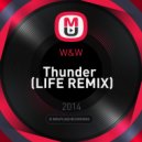 W&W - Thunder