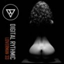 Digital Rhythmic - Loverman_33 (Studio Live Compilation)