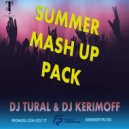 JL ft. Afterman vs. Ski - Should I Stay Or Should I Go (DJ Kerimoff Bootleg) (DJ KERIMOFF & DJ TURAL Bootleg)