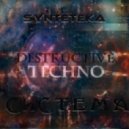 Synteteka - Система