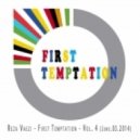 Reza Vaezi - First Temptation (Vol. 4)
