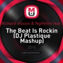 Erick-E vs. Richard Vission & Nghtmre ft. Jackie Boyz - The Beat Is Rockin (DJ Plastique Mashup)