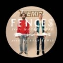 Fences - Arrows