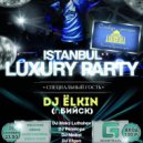 efgen - live @ Istanbul Luxury Party |20.09.14| ()