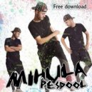 Mihula - Pespool