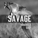 Hugekilla & Cudy - Savage