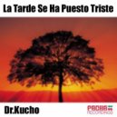 DJ Rich-Art & Tom Reason & Dr. Kucho & Jose Delgado - La Tarde Se Ha Puesto Triste (Atom Mix Mash)