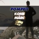 Bastille vs. Yinon Yahel - Pompeii (Kone & Marc 360º Mashup) ((Kone & Marc 360º mashup))