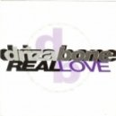 Drizabone - Real Love