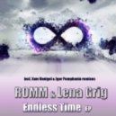 Lena Grig & ROMM - Endless Time (Original Mix)