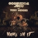 Goshfather & Jinco & Tony Mendes - Name On It (Original Mix)