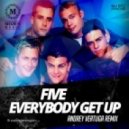 Five - Everybody Get Up